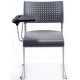 Twilight Stackable Conference Chair